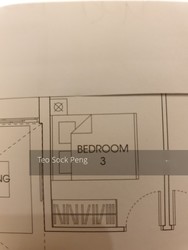Blk 677D Punggol Drive (Punggol), HDB 5 Rooms #213062771